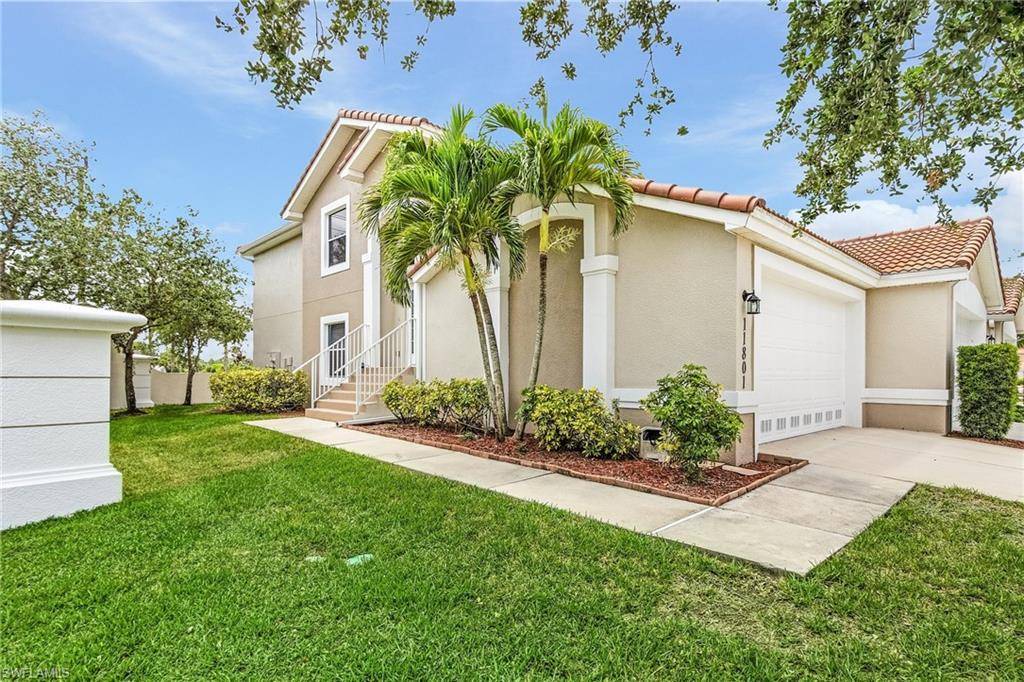 Fort Myers, FL 33908,11801 Bayport LN #104