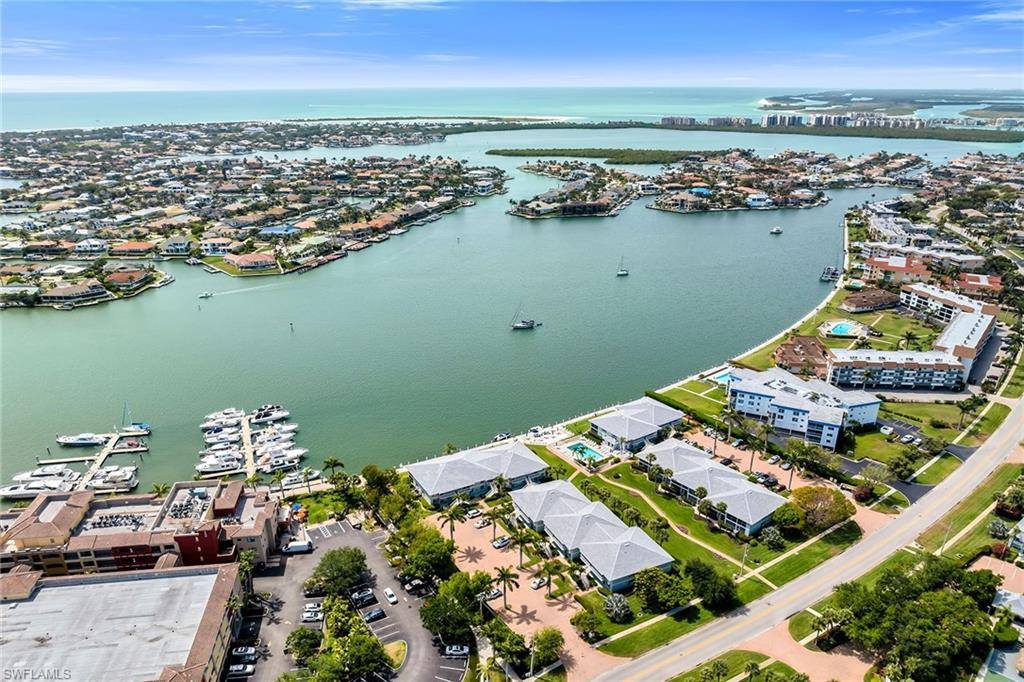 Marco Island, FL 34145,676 W Elkcam CIR #1222