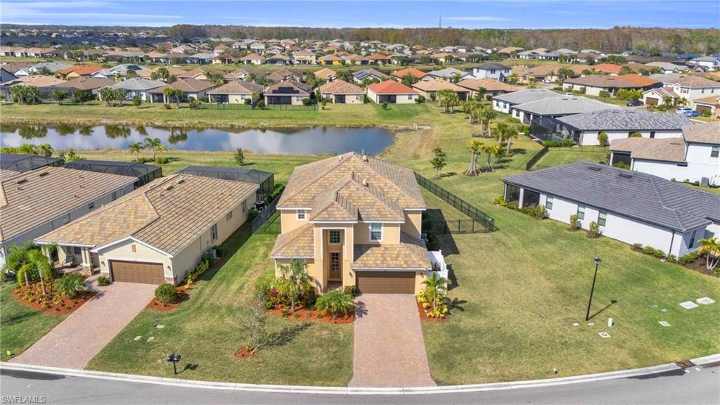Alva, FL 33920,16233 Rosemallow LN