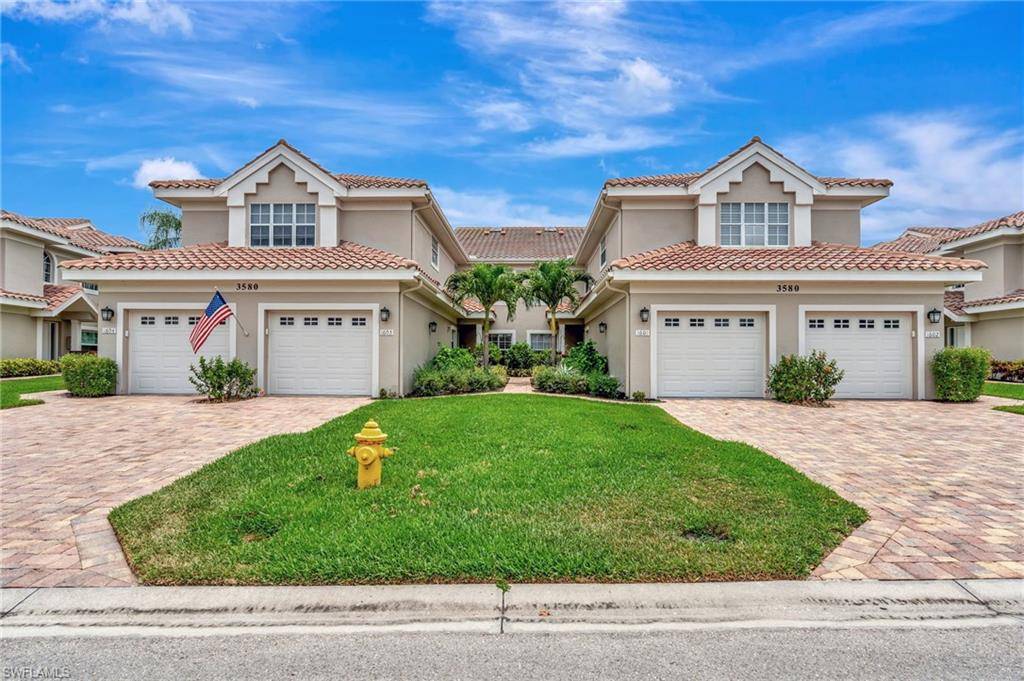 Naples, FL 34112,3580 Windjammer CIR #1603