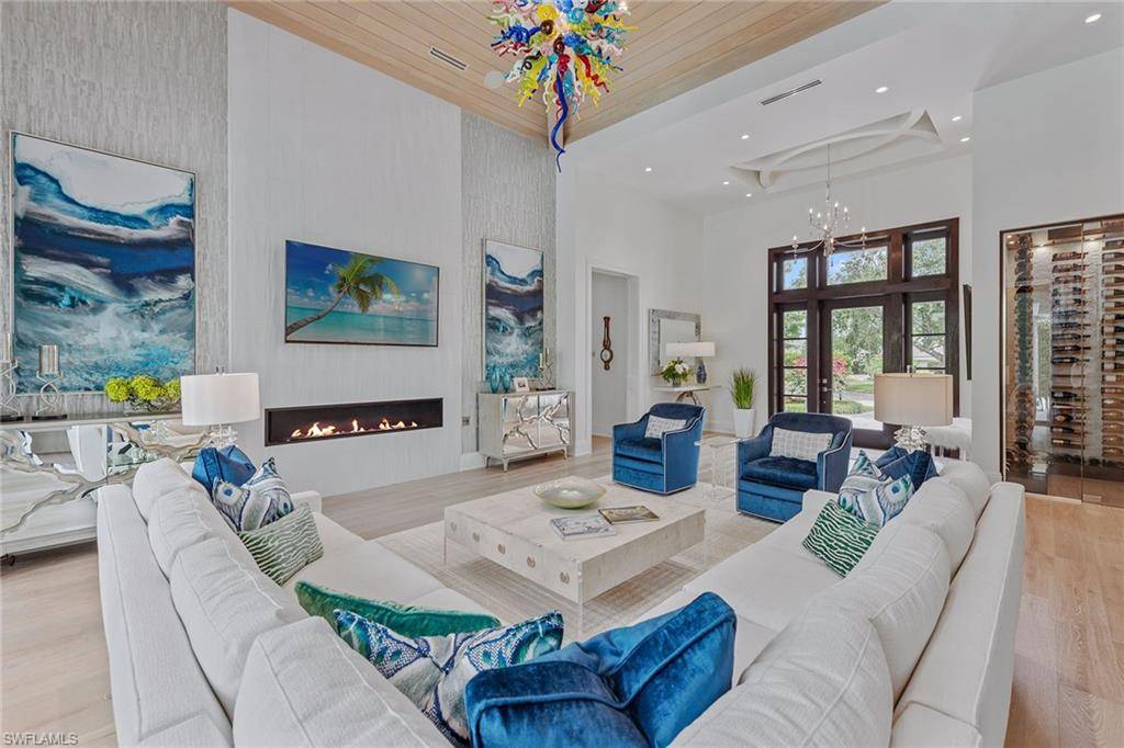 Naples, FL 34108,714 Killdeer PL