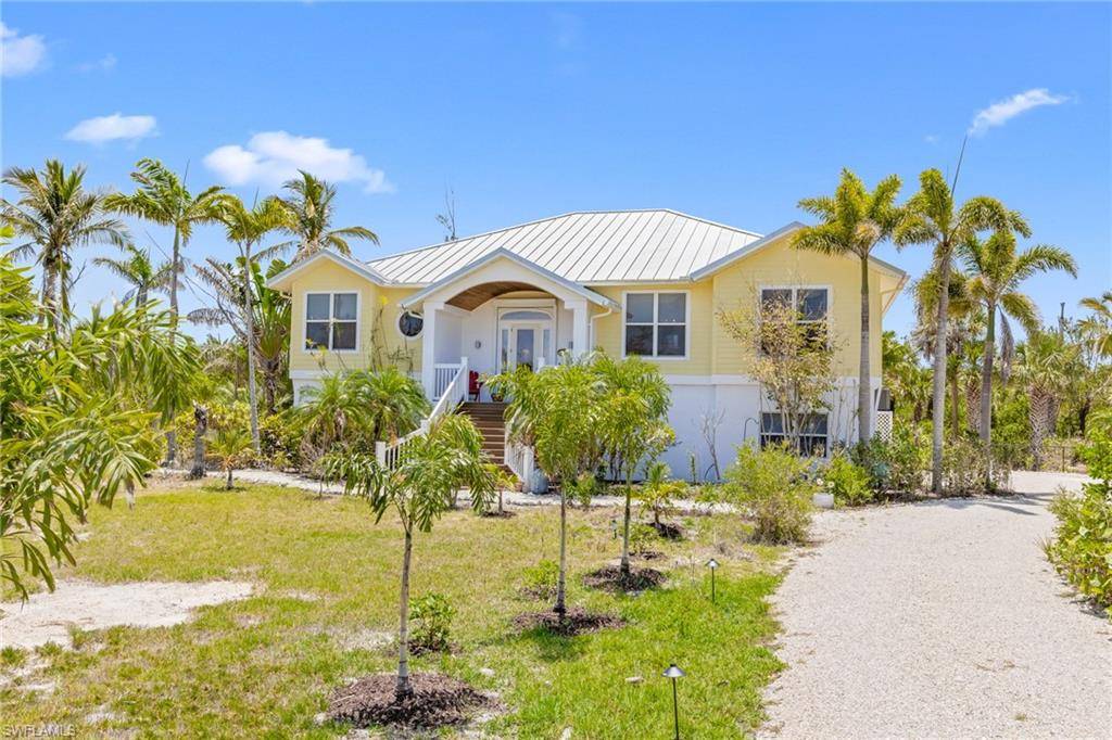 Sanibel, FL 33957,3008 Turtle Gait LN