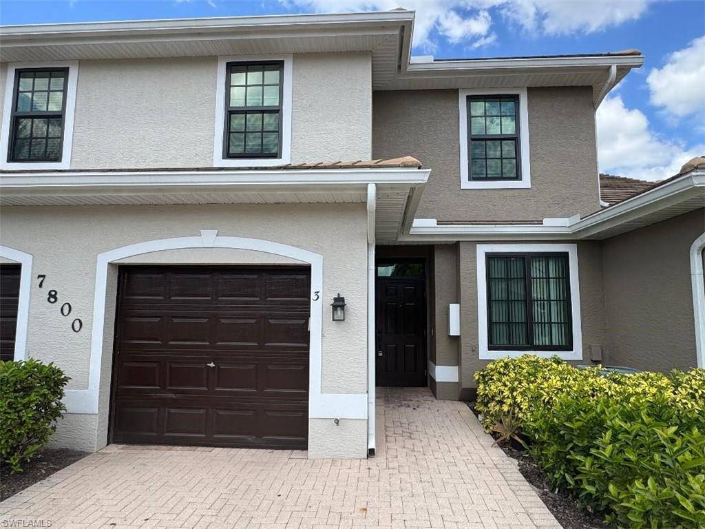 Naples, FL 34104,7800 Woodbrook CIR #2503
