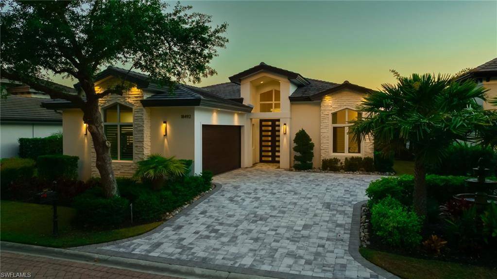 Miromar Lakes, FL 33913,18492 Miromar Lakes BLVD W