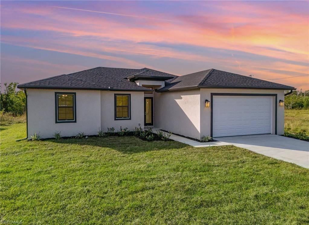 Bokeelia, FL 33922,5818 Royal Okley LN