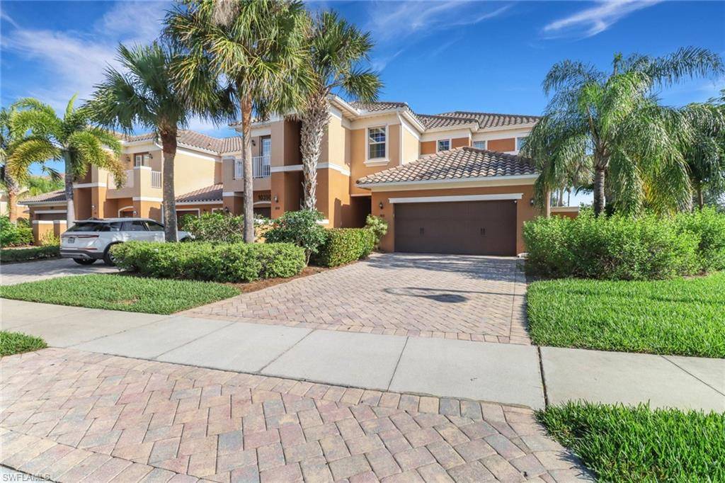 Fort Myers, FL 33913,10390 Glastonbury CIR #102