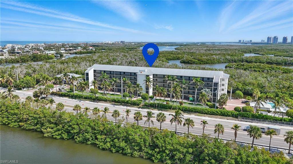 Bonita Springs, FL 34134,5220 Bonita Beach RD SW #105