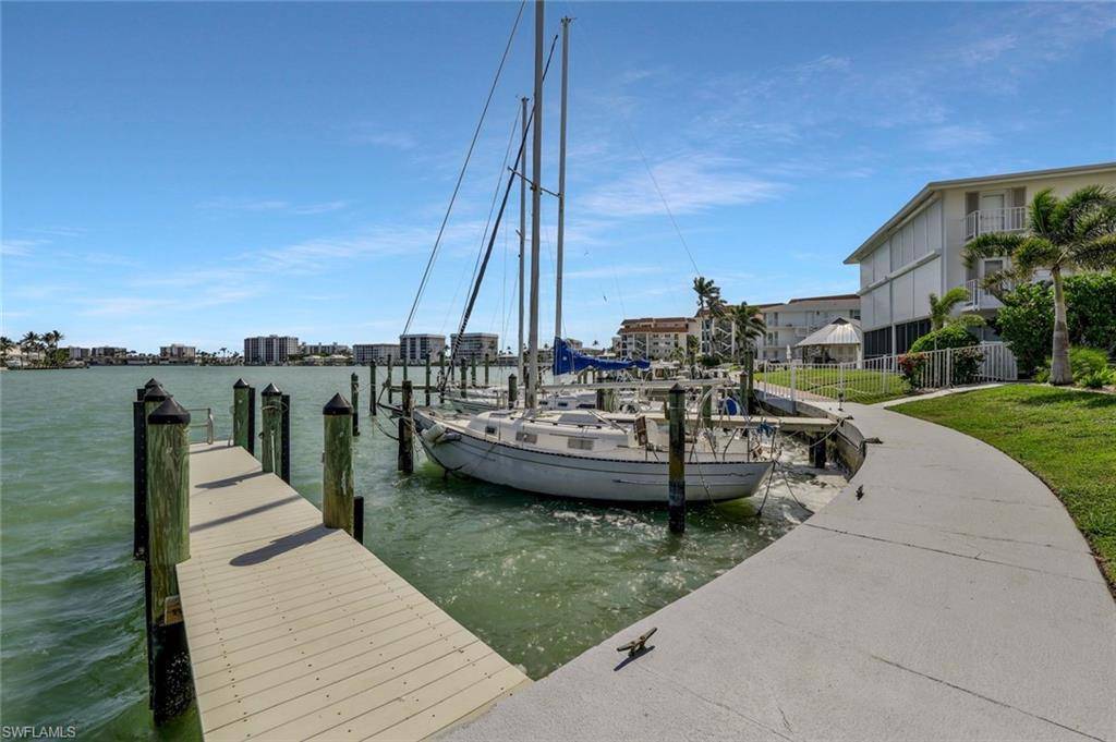 Naples, FL 34103,354 Harbour DR #354