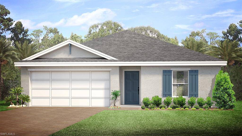 Labelle, FL 33935,3014 CHERRY LN