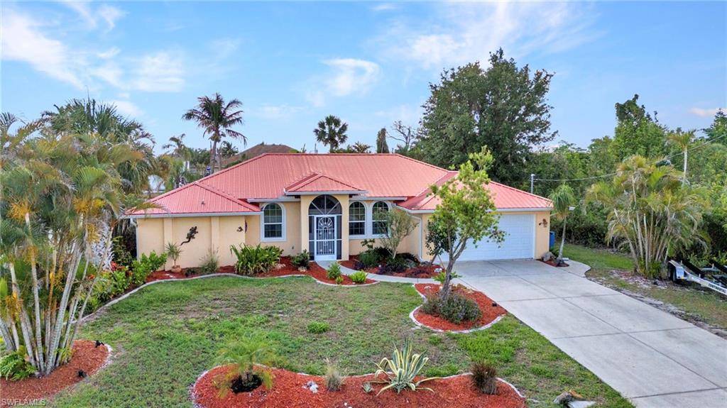 Port Charlotte, FL 33981,3058 Curry TER
