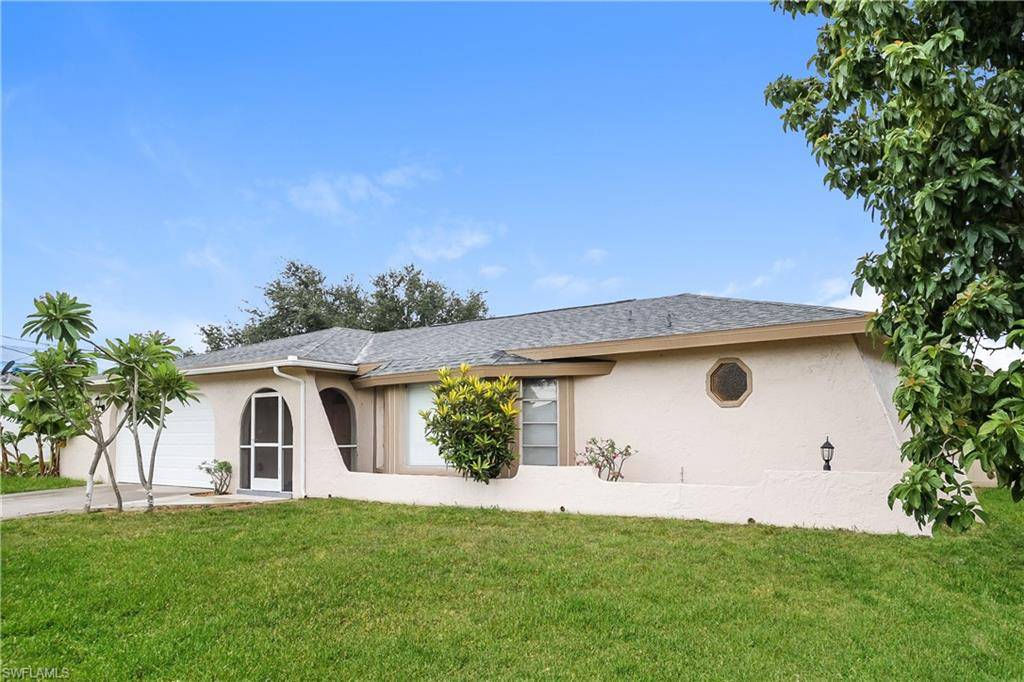 Cape Coral, FL 33990,1803 SE 15th ST