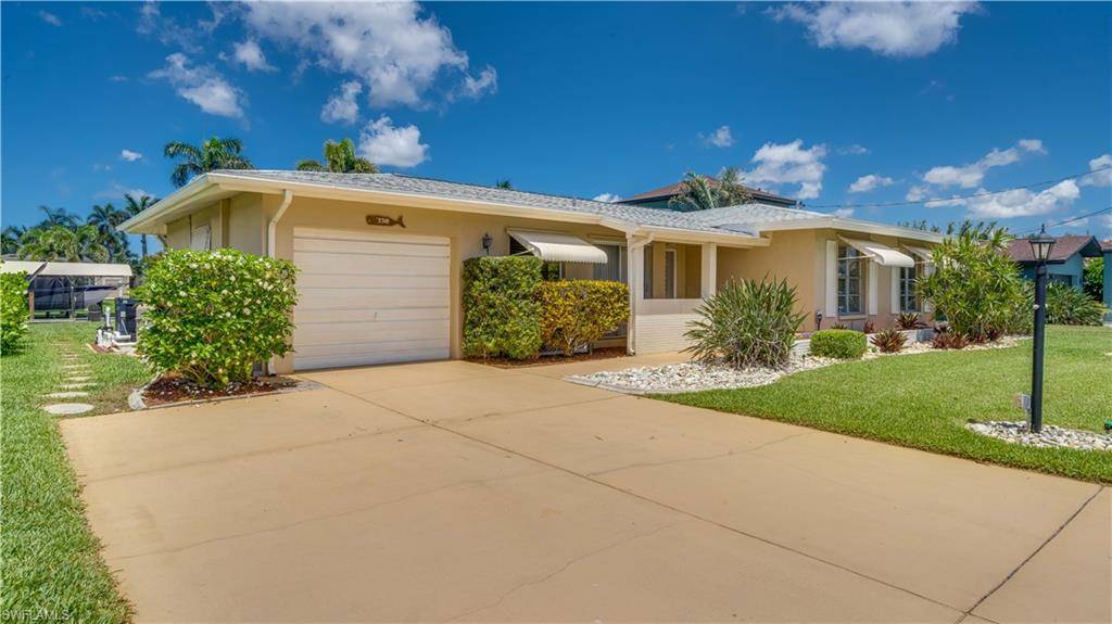 Cape Coral, FL 33904,5318 Darby CT