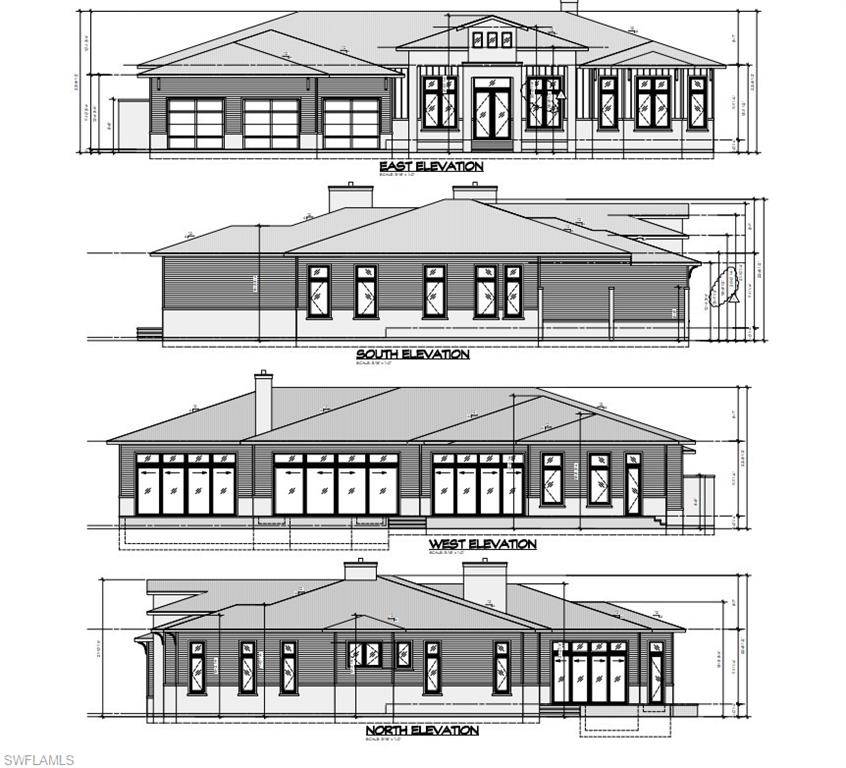 Naples, FL 34105,93 Cypress Point DR