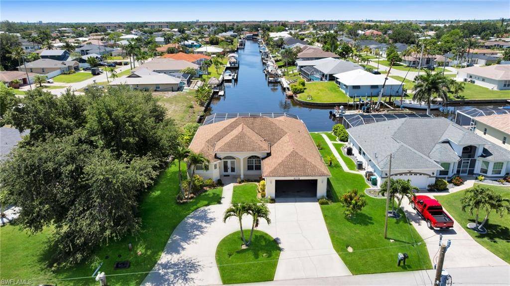 Cape Coral, FL 33990,2010 SE 13th TER