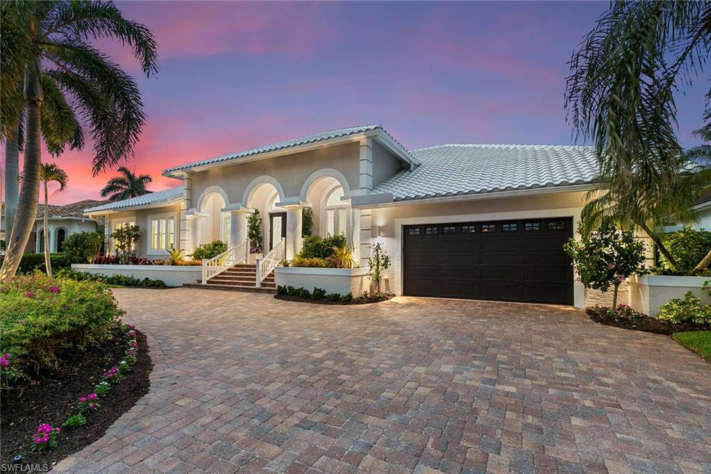 Marco Island, FL 34145,287 Meadowlark CT
