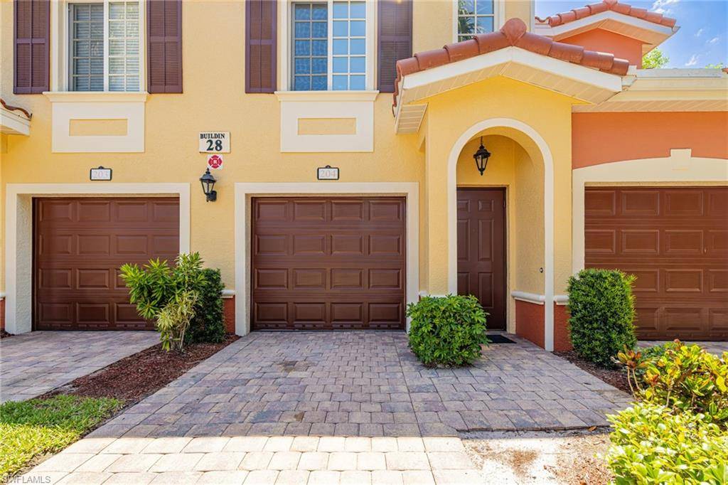 Estero, FL 33928,20273 Royal Villagio CT #204