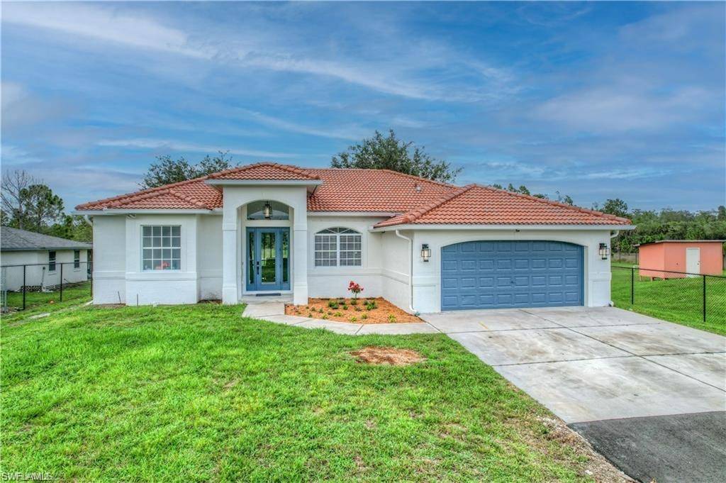 Naples, FL 34120,3385 35th AVE NE