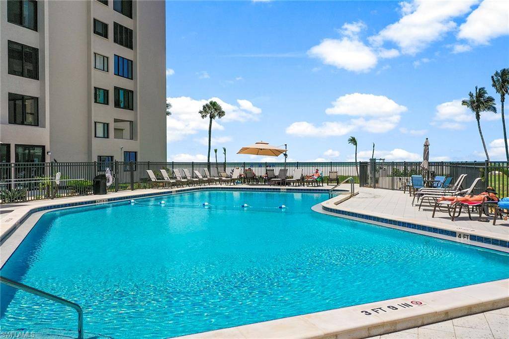 Fort Myers Beach, FL 33931,6672 Estero BLVD #A207
