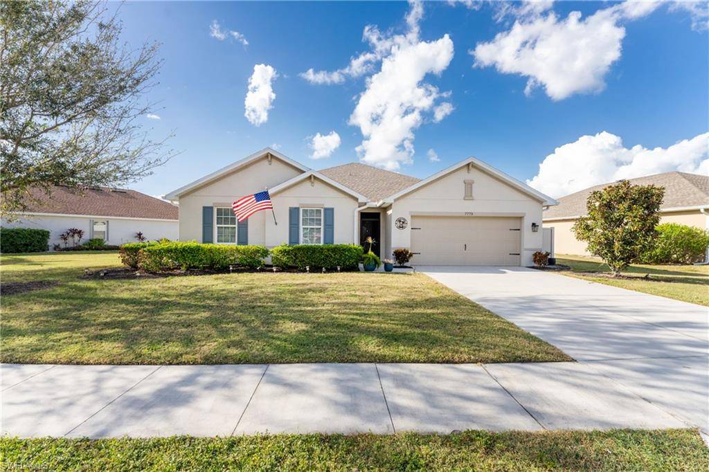 Punta Gorda, FL 33950,7773 Mikasa DR