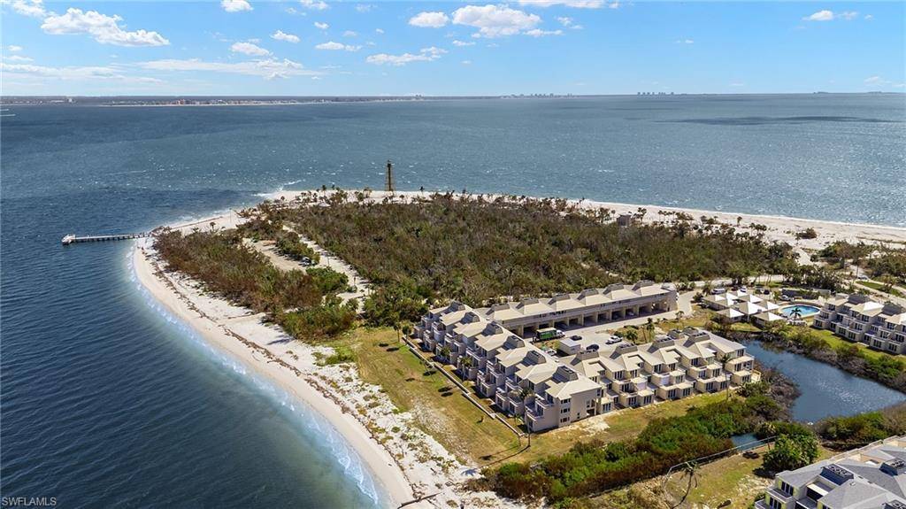 Sanibel, FL 33957,200 Periwinkle WAY #319