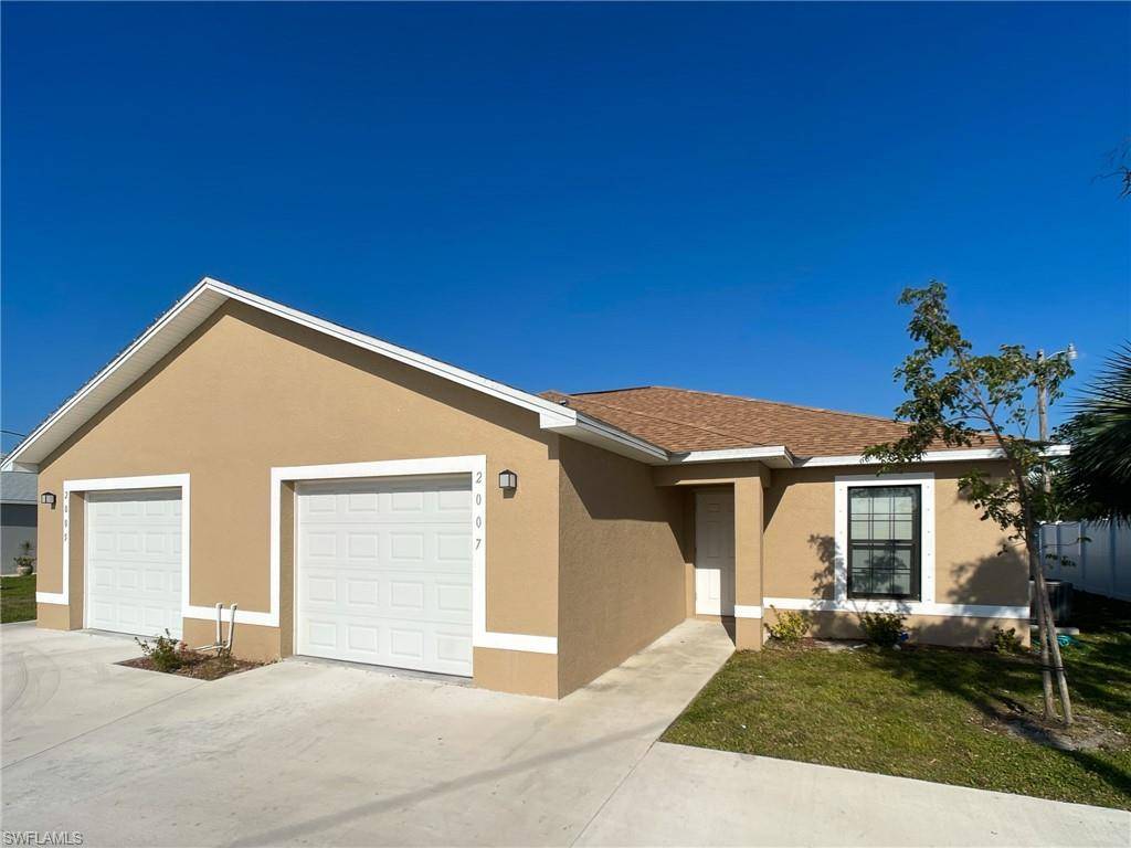 Cape Coral, FL 33991,2007 Chiquita BLVD S