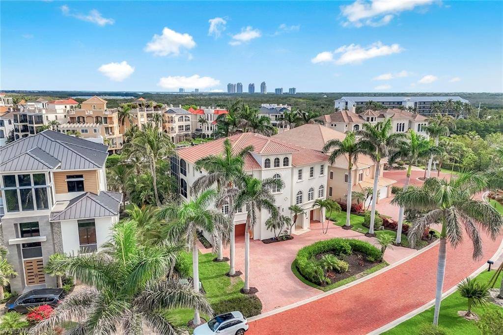 Bonita Springs, FL 34134,175 Topanga DR