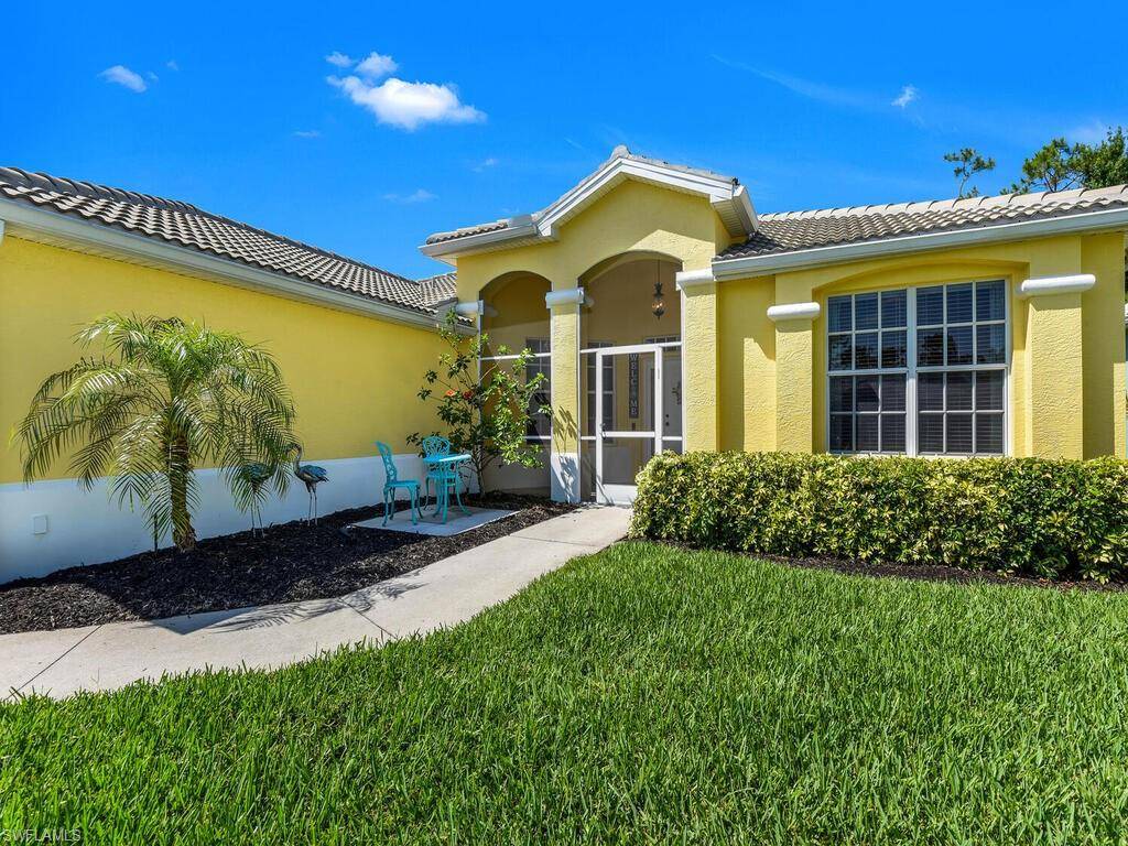 North Fort Myers, FL 33917,2040 Embarcadero WAY