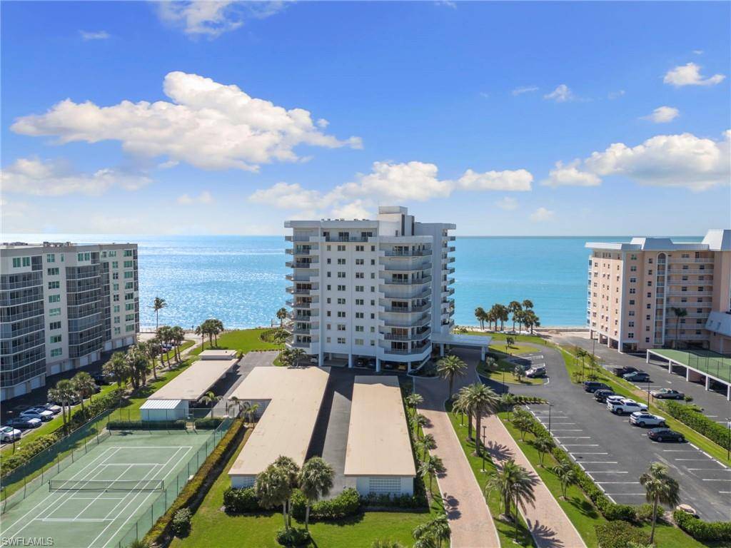 Marco Island, FL 34145,1036 S Collier BLVD #A103