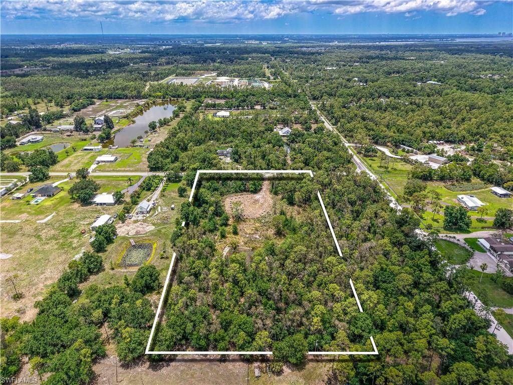 North Fort Myers, FL 33917,10061 Deal RD