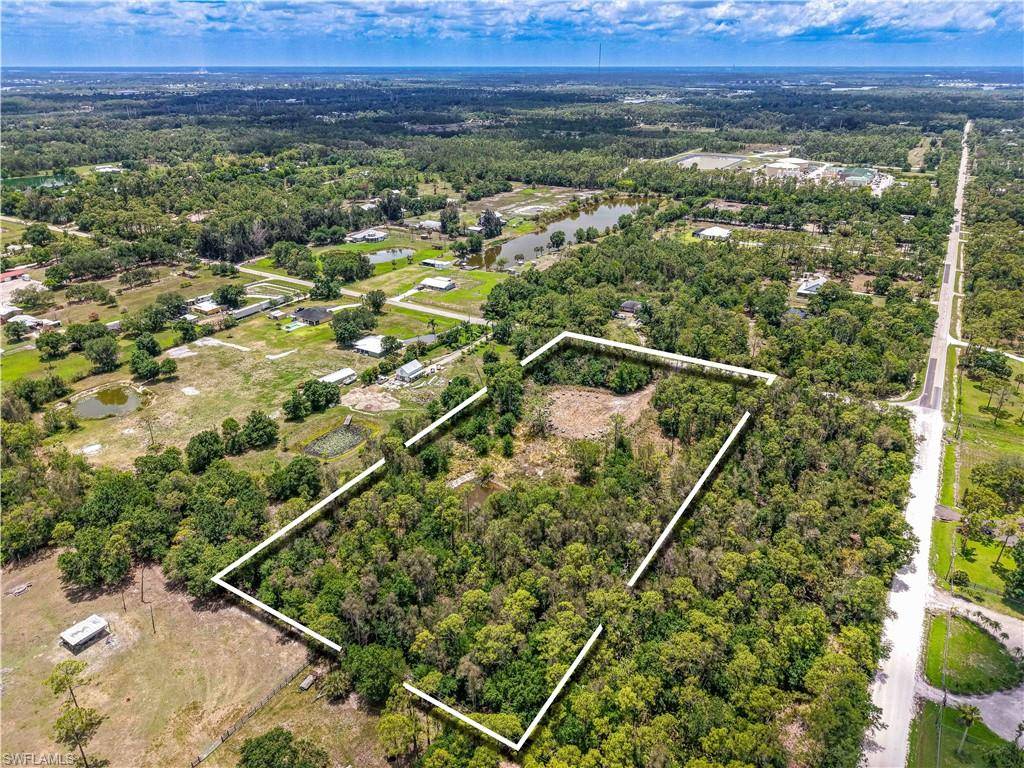 North Fort Myers, FL 33917,10061 Deal RD