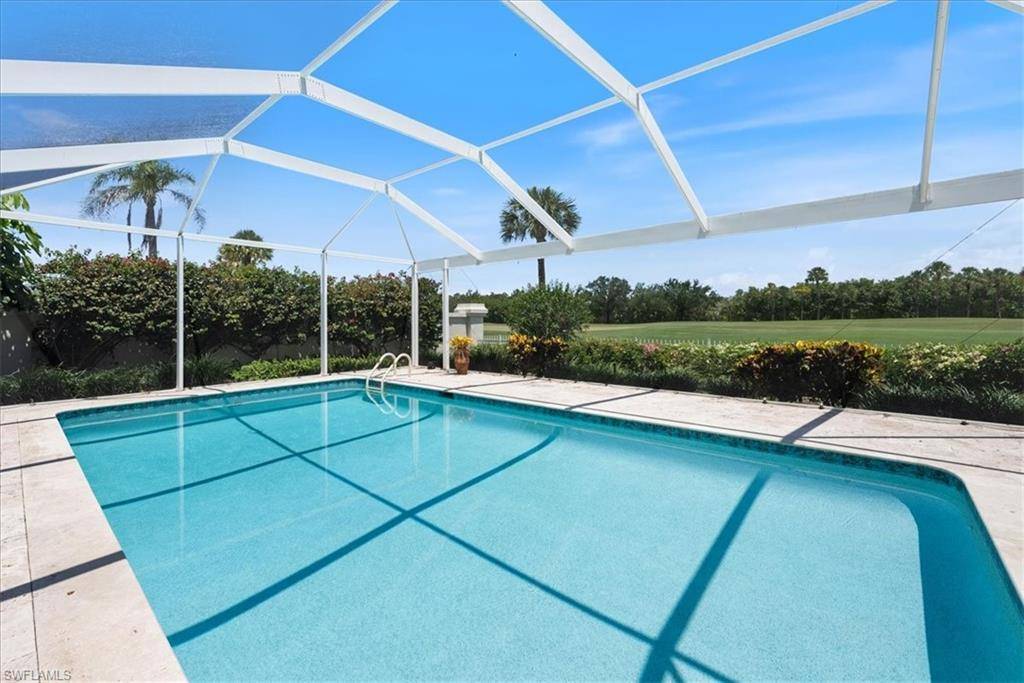 Naples, FL 34105,171 Via Napoli
