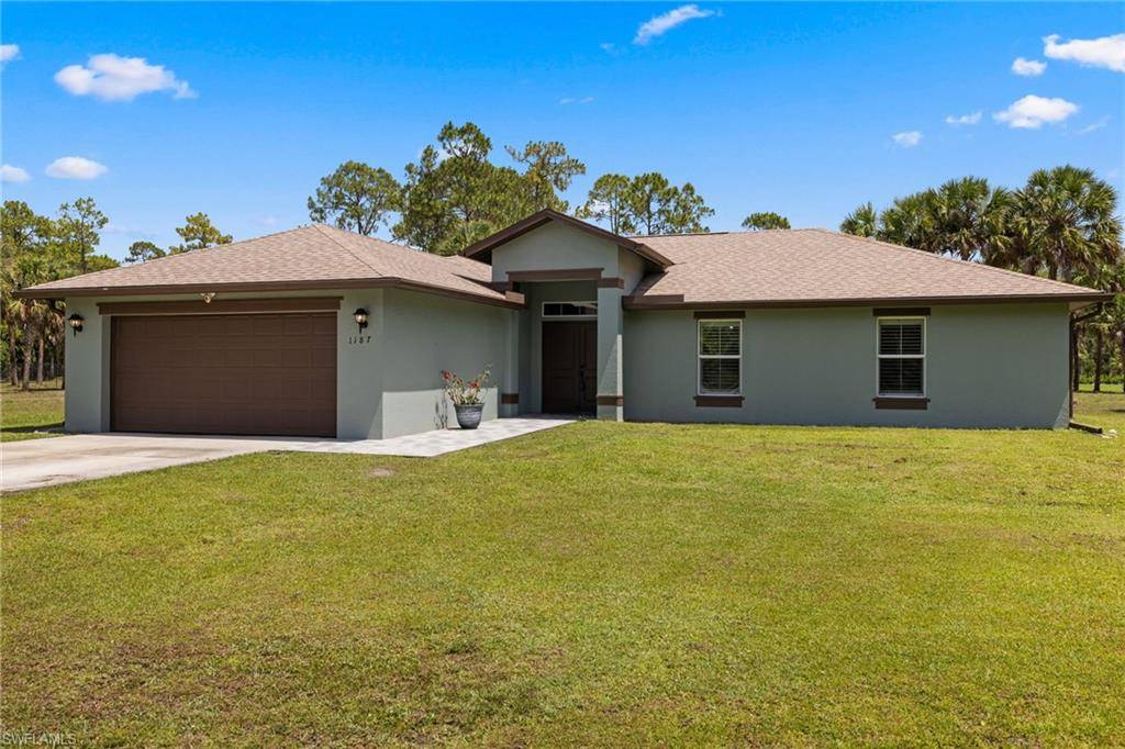 Naples, FL 34120,1187 16th AVE NE