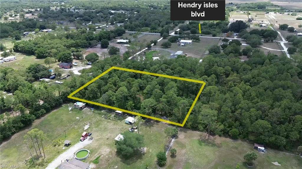 Clewiston, FL 33440,Kanawha AVE