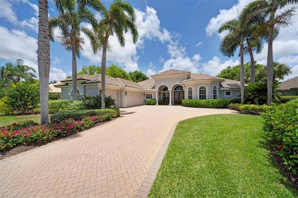 Naples, FL 34105,2366 Alexander Palm DR
