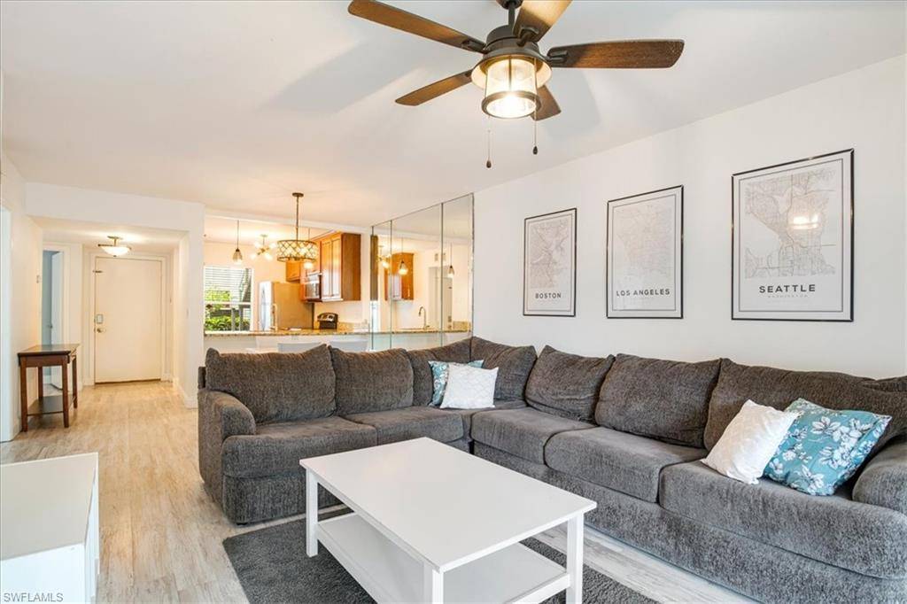 Naples, FL 34112,1965 Courtyard WAY #E106