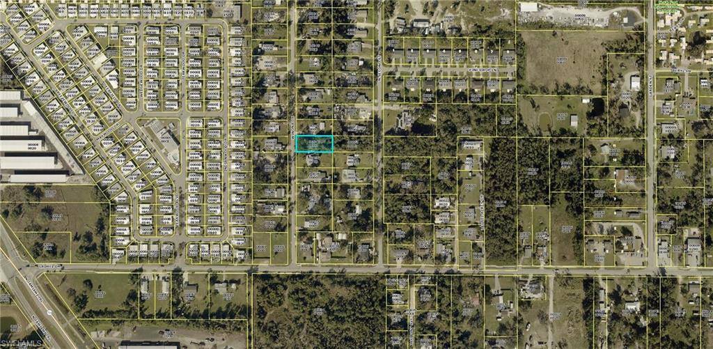 North Fort Myers, FL 33917,2744 Winona DR