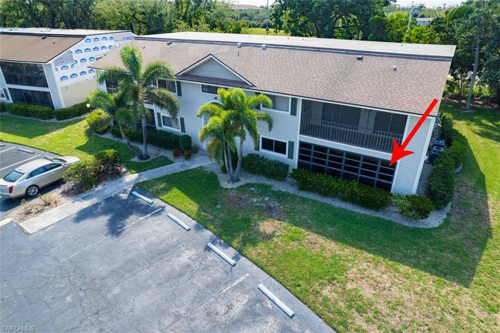 Fort Myers, FL 33919,8061 S Woods CIR #4