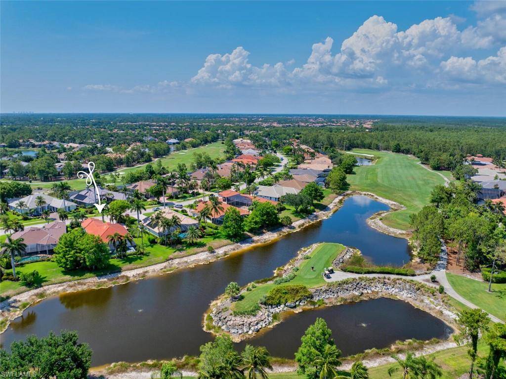 Naples, FL 34119,2722 Olde Cypress DR