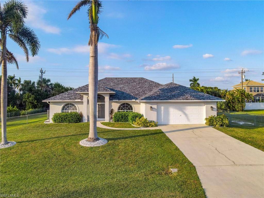 Cape Coral, FL 33914,227 SW 48th TER