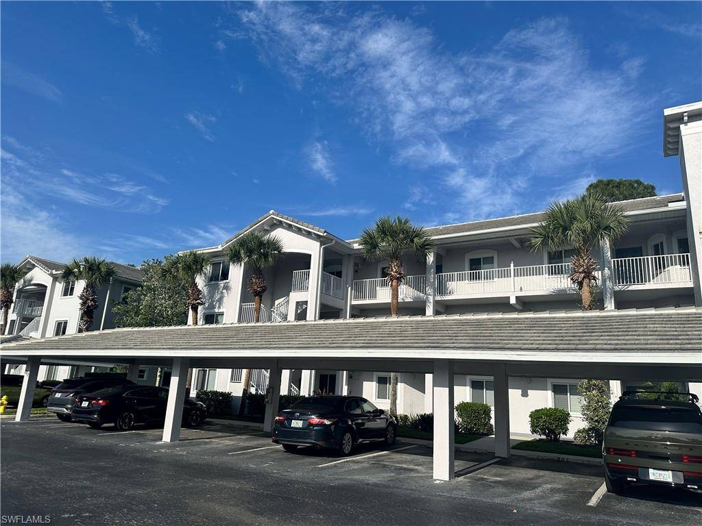 Naples, FL 34104,7818 Great Heron WAY #105