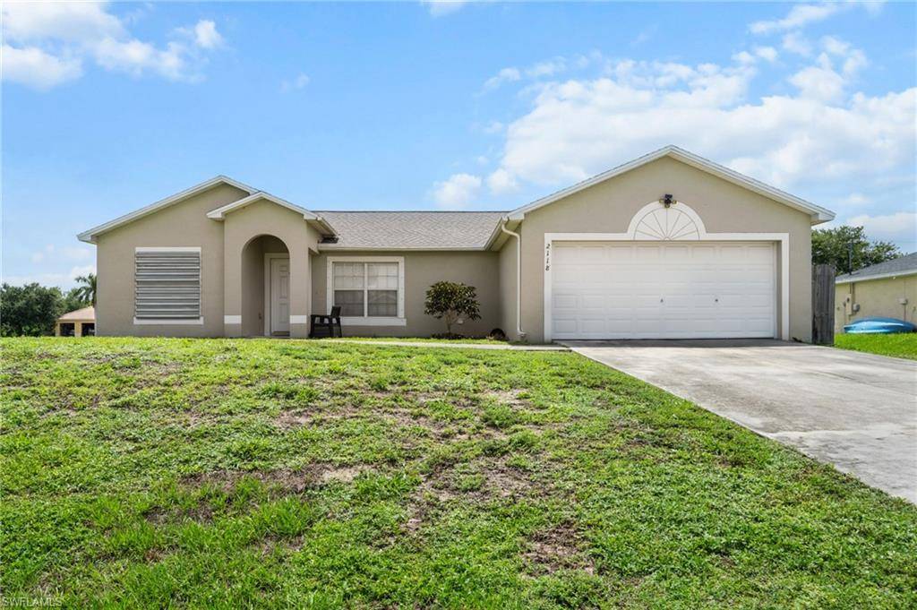 Cape Coral, FL 33909,2118 NE 14th AVE
