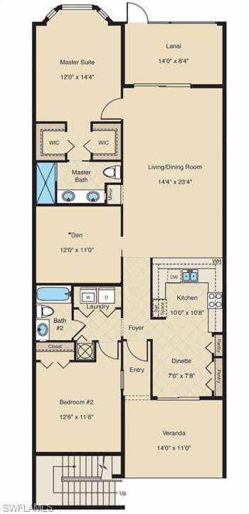 Estero, FL 33967,8490 Kingbird LOOP #942