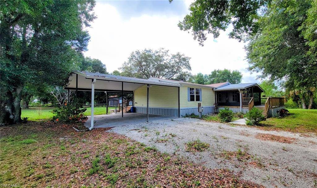Labelle, FL 33935,1218 Seminole AVE
