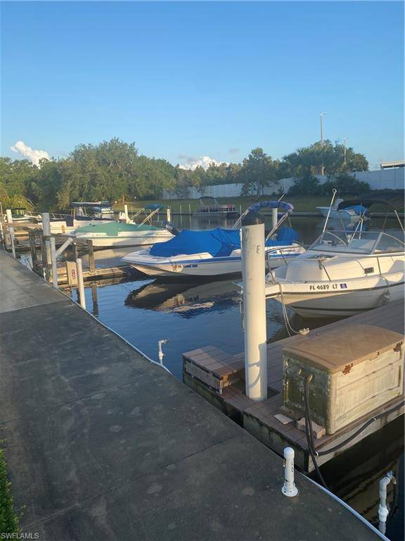 North Fort Myers, FL 33903,1516 tropic TER #1516
