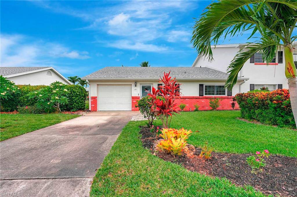 Fort Myers, FL 33919,8760 Lueck LN #1