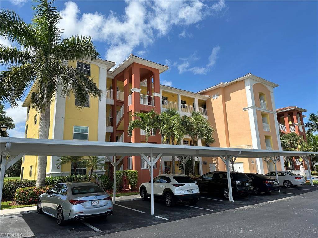 Naples, FL 34104,6816 Sterling Greens PL #1101