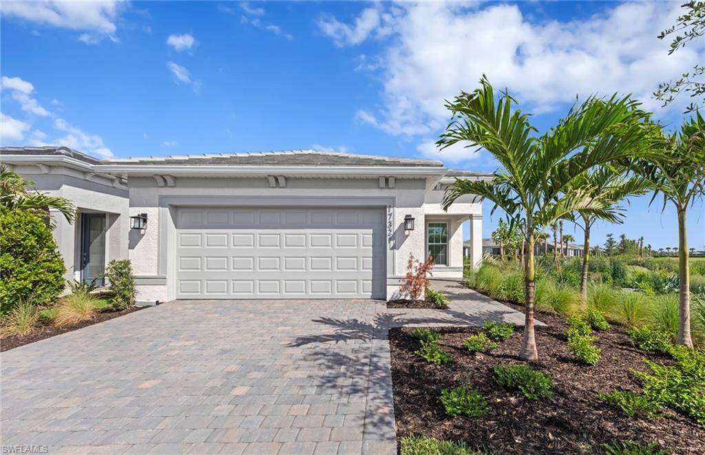North Fort Myers, FL 33917,17321 Willow Tree LN