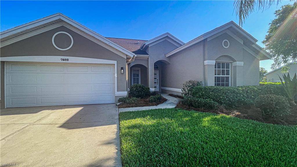 Naples, FL 34109,7602 Citrus Hill LN