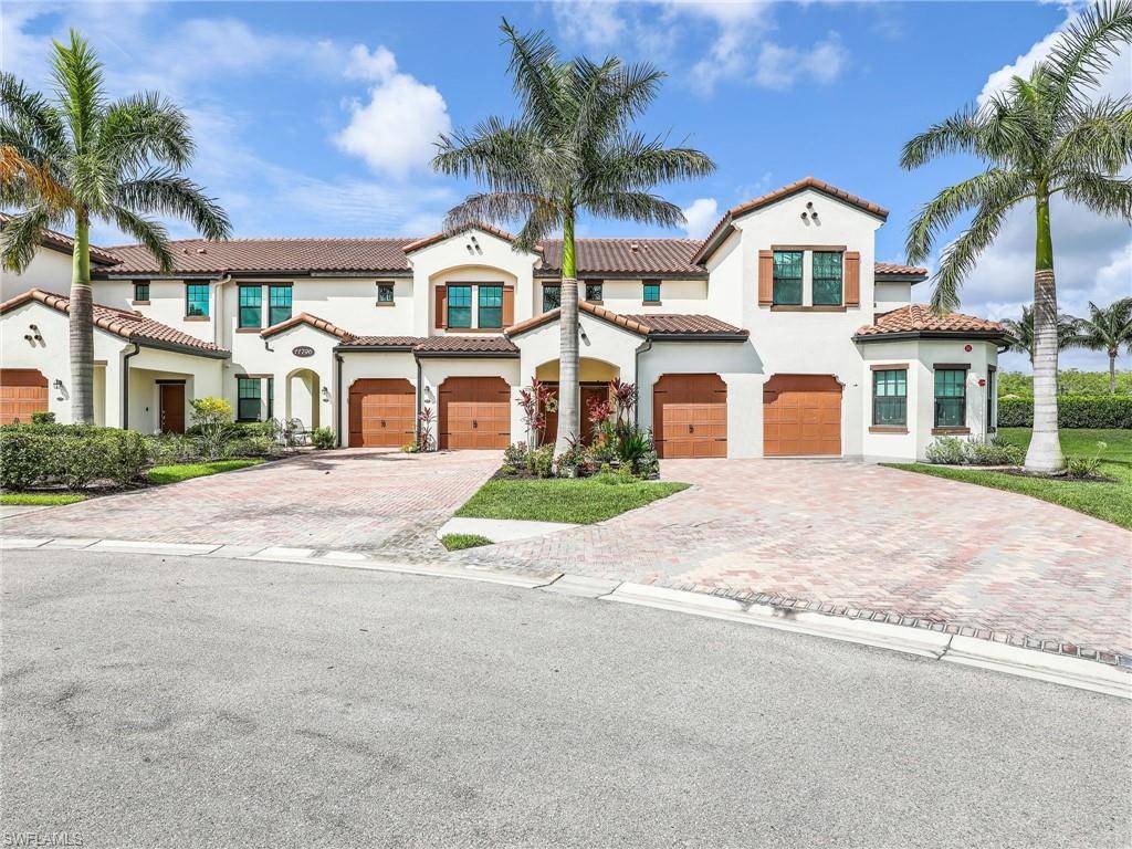 Fort Myers, FL 33913,11796 Grand Belvedere WAY #202