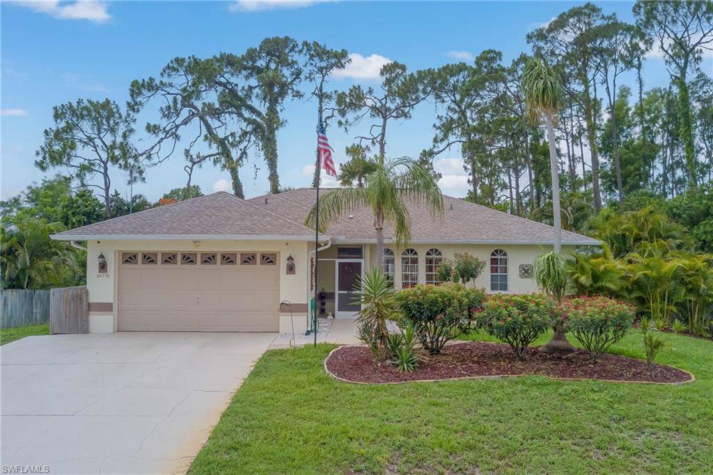 Fort Myers, FL 33967,18370 Tulip RD